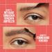 Shop Maybelline New York 2-in-1 Eyebrow Pencil No. 257 Medium Brown - Long-Lasting Vegan Formula for Defined Eyebrows | International Shipping - Buy Online on GoSupps.com