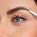 jane iredale PureBrow Precision Pencil - Retractable Ultra-Fine Pencil for Defined, Filled, and Fluffed Brows - Dark Brown - Buy Online on GoSupps.com
