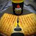 Mustard Pickle Hot Sauce Maritime Madness 275ml Squeeze Bottle Vegan Gluten Free Dairy Free Soy Free Onion/Garlic Free Keto Friendly Made in Canada - Buy Online on GoSupps.com