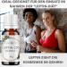 Leptin Globuli C30 for Effective Leptin Diet | Premium Radionic Leptin Boost | Metabolism Support | HCG Metabolic Cure Compatible | Slim Down in 21 Days - Buy Online on GoSupps.com