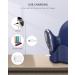 COMFIER Head Massager  Cordless Scalp Massager with 4 Kneading Massage Heads & 68 Nodes  Portable Handheld Hair Massager for Hair Growth Stress Relax Ideal Gifts for Women Men Blue - Buy Online on GoSupps.com