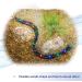 Aqueon 14 Flexible LED Bubble Wand - Multi Color | Vibrant Underwater Lighting - Buy Online on GoSupps.com