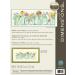 Dimensions Mason Jar Counted Cross Stitch Kit - 14 Count White Aida - 18 x 7 - Buy Online on GoSupps.com