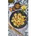 Fuchs Zatar Spice Preparation 40g - Authentic Flavor for Global Shipping | Perfect for Middle Eastern Dishes - Buy Online on GoSupps.com