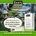 Zax's Original Bug Bite & Anti-Itch Cream - Natural Mosquito Bite Relief - Effective & Soothing - Paraben-Free - 28g - Buy Online on GoSupps.com