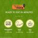 Kitchens of India Pav Bhaji Ready to Eat - Mashed Vegetable Curry (Pack of 6, 10 oz Boxes) - Buy Online on GoSupps.com