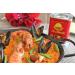 Buy Smoked Paprika Powder La Chinata - Sweet & Hot 160g | International Shipping Available - Buy Online on GoSupps.com