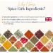 Organic Turmeric Powder - 250g Resealable Pouch | Premium Indian Spice for Culinary Creations - Buy Online on GoSupps.com