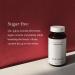 Organic Aged Beet Root Capsules - Nitric Oxide Supplement for High Blood Pressure & Stamina - 30 Capsules | Super Beets - Buy Online on GoSupps.com
