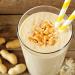 Augason Farms Peanut Butter Powder 2 lbs - No. 10 Can | Delicious and Nutritious Powdered Peanut Butter - Buy Online on GoSupps.com