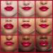 Yves Saint Laurent Rouge Volupte Shine Lipstick - Rouge Tuxedo 0.15oz (Pack of 1) - Buy Online on GoSupps.com