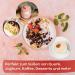 Buy My Beauties Flavour Drops 30ml - Sugar-Free Vanilla & Chocolate Aroma Drops for Food | Low-Calorie Flavoring - Buy Online on GoSupps.com