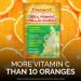 Emergen-C Lemon-Lime (30 Count) 1000mg Vitamin C / Electrolytes / B Vitamins Mineral Supplement Lemon 30 count (Pack of 1) - Buy Online on GoSupps.com