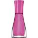 Sally Hansen Insta Dri Pumped Up Pink Nail Polish 0.31 Fl Oz - Fast Drying Formula (Pack of 1) - Buy Online on GoSupps.com
