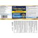 Herba Lung Supplement with Mullein Leaf Extract for Lung Cleanse and Detox 120 Capsules | Mucus and Phlegm Relief | Made in Canada | Respiratory Care - Buy Online on GoSupps.com