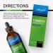 Turmeric Curcumin & Black Pepper Tincture - 4 fl. oz | Heart & Joint Support - Buy Online on GoSupps.com