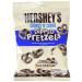 Hershey's Cookies'n'Creme Dipped Pretzels 120g - Pack of 6