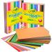 Crayola Construction Paper 240 Count Bulk School Supplies For Kids 2-Pack School Paper - Buy Online on GoSupps.com