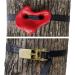 SSBRIGHT Tree Climbers Set - 15 Kids' Outdoor Climbing Holds with 6 Ratchet Straps - Buy Online on GoSupps.com