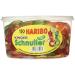 Haribo children's pacifiers 3-pack (3x 1.2 kg can)