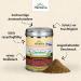 Herbaria Querbeet 90g - Premium Organic Spice Blend | International Shipping - Buy Online on GoSupps.com