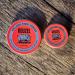 Reuzel 2025 Road Trip Red Pomade Medium Hold High Shine Pomade for men water soluble for a flexible highshine look 95 g + free travel pack of 35 g - Buy Online on GoSupps.com