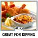 Heinz Cocktail Sauce 12 oz Bottle - Tangy and Flavorful Condiment for Seafood - Buy Online on GoSupps.com