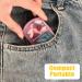 2PCS Cute Purple Travel Pill Box | Portable Daily Medicine Organizer for Vitamins & Supplements - Buy Online on GoSupps.com