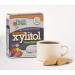 Health Garden Birch Xylitol Sweetener - Non GMO - Kosher - Made in the U.S.A. - Keto Friendly - 150 Packets - Buy Online on GoSupps.com