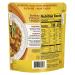 Tasty Bite Bombay Potatoes 10oz | Microwaveable Indian Ready-to-Eat Entrأ©e | Pack of 6 - Buy Online on GoSupps.com