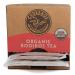 Organic Rooibos Teabags - Cederbos 40 Tagged Teabags (2x20) - Buy Online on GoSupps.com