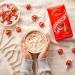 Lindt LINDOR Milk Chocolate Candy Truffles 15.2 oz. Bag - Buy Online on GoSupps.com