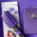 The Knot Dr Detangling Hot Air Brush by Conair large oval - Buy Online on GoSupps.com