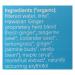 Hawaii Ginger Elixir - Goldthread Herbs, 12 oz Herbal Wellness - Buy Online on GoSupps.com
