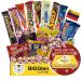 Venezuelan Sweet Snacks Gift Box – International Snack and Candy –Great Assortment of Foreign Treats, Wafer Cookies, Chocolates, Cocosette, Susy, Toronto, Nucita, Galak, Bocadillos, & more. (20 Count)