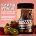 GRIZZLY AMINOS & NOOTROPICS STRAWBERRY KIWI Endurance Recovery Focus EAA Amino Acids Tyrosine - Buy Online on GoSupps.com