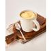 Ruf High Protein Vanilla Pudding - 13g Protein Gluten-Free Easy Prep 59g Pack - Buy Online on GoSupps.com