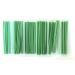 Chafing Tubing Kit 1.2mm-2.3mm Coated Polyester Braid Loop Protectors
