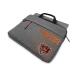 SOAR NFL Laptop Sleeve, Charcoal Grey