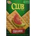 Keebler Original Club Crackers - 4 Pack, 13.7 oz. Boxes - Buy Online on GoSupps.com