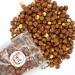 FirstChoiceCandy Gourmet Raw Unsalted Hazelnuts (2 Pound) 2 Pound (Pack of 1)