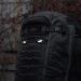 M-Tac Tiger Eyes Morale Patches Tactical Patch Military Combat Hook Fasteners Black - Buy Online on GoSupps.com
