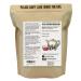 Anthony's Organic Hibiscus Flowers 1 lb - Gluten Free, Non GMO, Keto Friendly | Cut & Sifted, Non Irradiated - 1 Pound Pack - Buy Online on GoSupps.com
