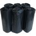 Reli. Easy Grab Trash Bags 55-60 Gallon (150 Count) - Made in USA | Heavy Duty Contractor Bags for 50-60 Gallon Bins - Black (Pack of 1) - Buy Online on GoSupps.com