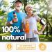 Neurobion Turmeric Curcumin 650 mg Herbal Supplement for Antioxidant Support High Absorption Ultra Potent Turmeric Supplement Multivitamins Complex with B12 40 Capsules - Buy Online on GoSupps.com