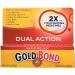 Gold Bond Maximum Strength Anti-Itch Cream - 1 oz | Fast Relief for Itchy Skin - Buy Online on GoSupps.com
