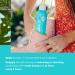 COOLA Organic Sunscreen SPF 70 Sunblock Spray - Peach Blossom - 6 Fl Oz - Dermatologist Tested - Vegan and Gluten Free - Buy Online on GoSupps.com