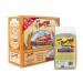 Bob's Red Mill Organic Buckwheat Flour, 22 Oz (4 Pack) 1.38 Pound (Pack of 4)