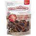 DreamBone Chicken Mini Treats 45ct + DreamBone Grill Master Small T-Bone Treats 10ct Bundle - Buy Online on GoSupps.com