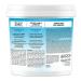 VR Blue Bleaching Hair Powder Extra Strength Lightener & Toner | Cocohoney Italy (8.75 oz) - Buy Online on GoSupps.com